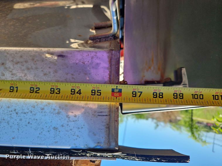 image for item EV2247 Airflo spreader