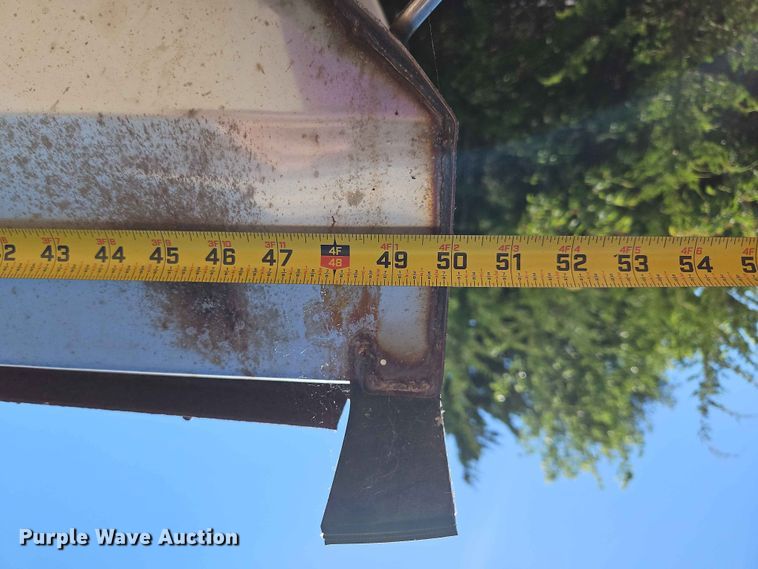 image for item EV2247 Airflo spreader