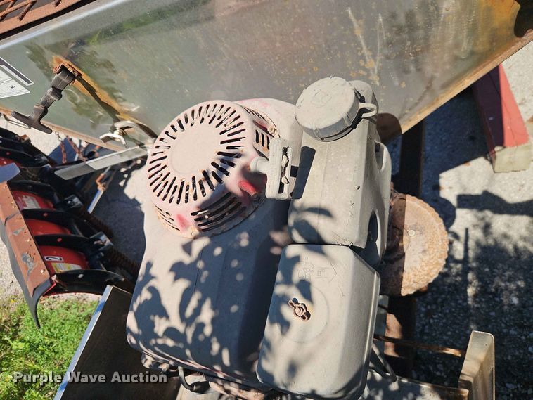 image for item EV2247 Airflo spreader