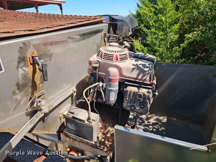 image for item EV2247 Airflo spreader