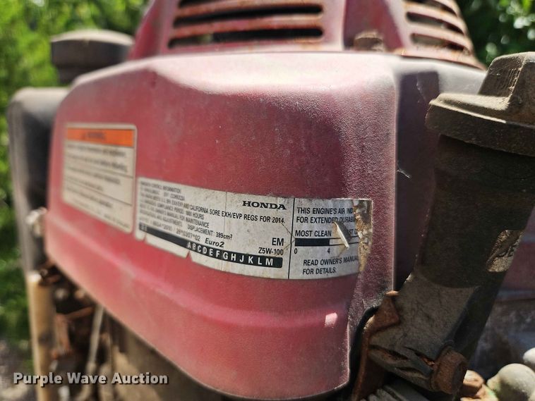 image for item EV2247 Airflo spreader