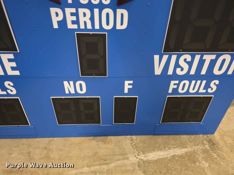 image for item EV2268 (2) Fair-Play scoreboards