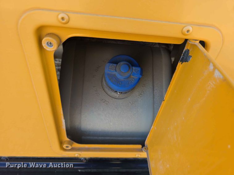 image for item EV2269 2013 Blue Bird school bus