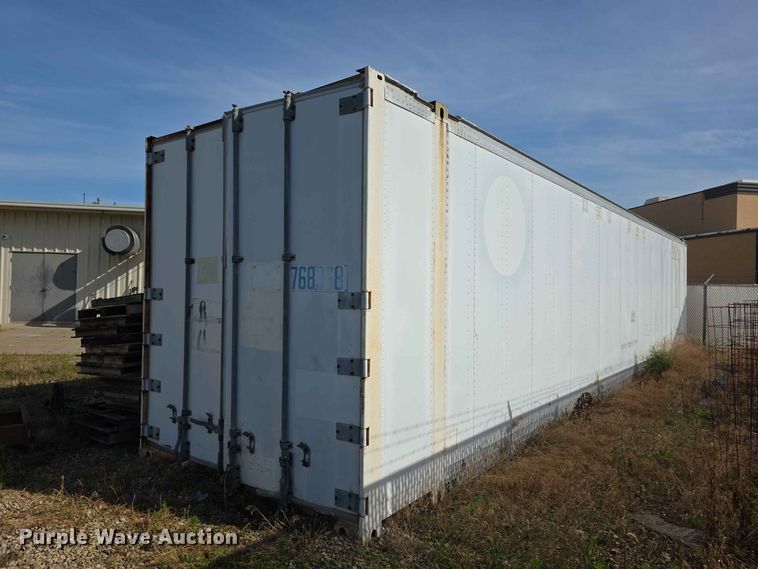 image for item EV2273 1988 Monon MSX-DC-00-45W shipping container