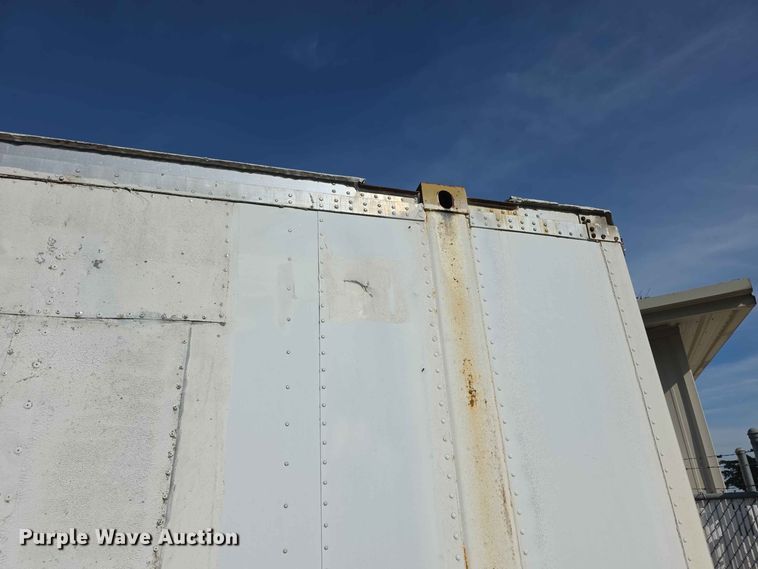 image for item EV2273 1988 Monon MSX-DC-00-45W shipping container
