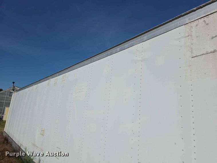 image for item EV2273 1988 Monon MSX-DC-00-45W shipping container