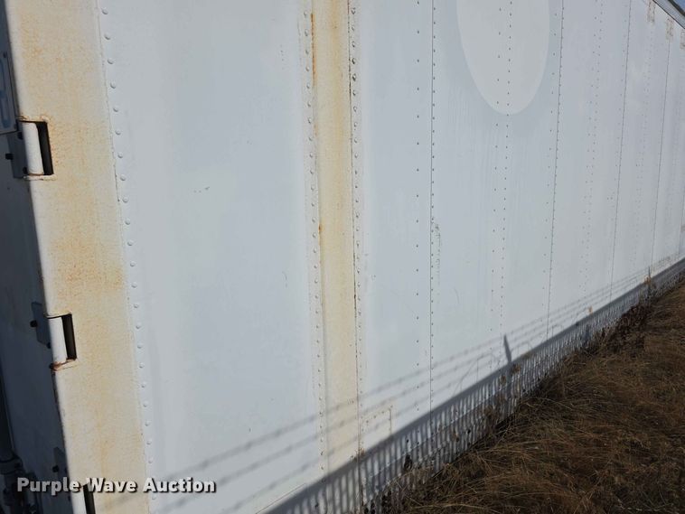 image for item EV2273 1988 Monon MSX-DC-00-45W shipping container