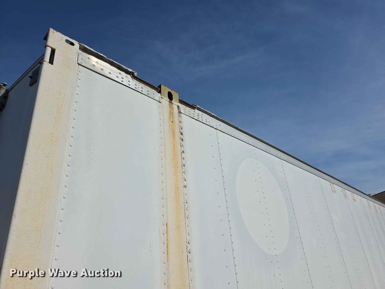 image for item EV2273 1988 Monon MSX-DC-00-45W shipping container