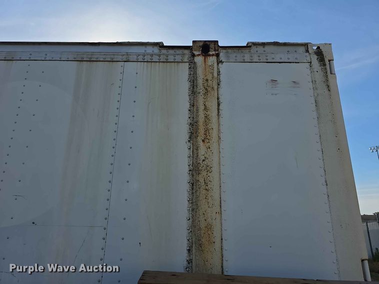 image for item EV2273 1988 Monon MSX-DC-00-45W shipping container