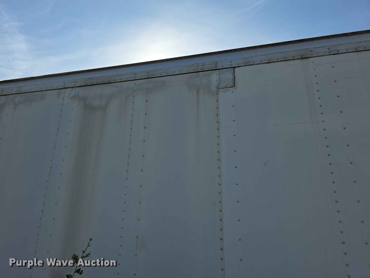 image for item EV2273 1988 Monon MSX-DC-00-45W shipping container