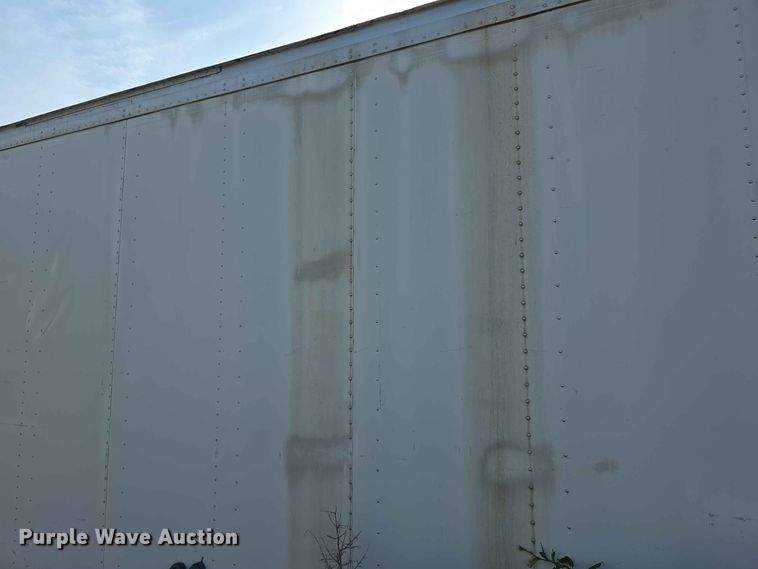 image for item EV2273 1988 Monon MSX-DC-00-45W shipping container