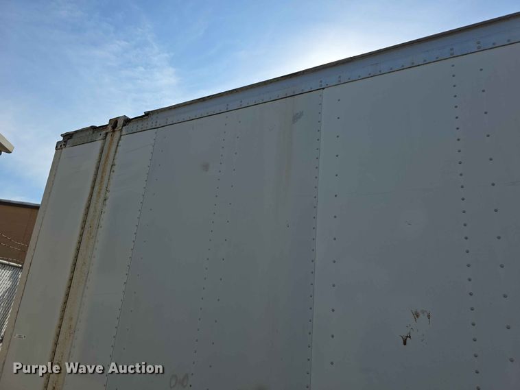 image for item EV2273 1988 Monon MSX-DC-00-45W shipping container