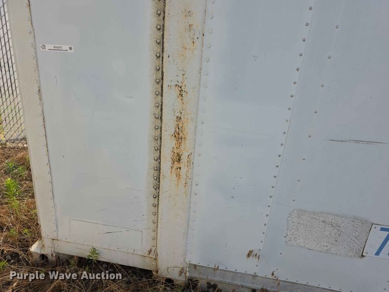 image for item EV2273 1988 Monon MSX-DC-00-45W shipping container