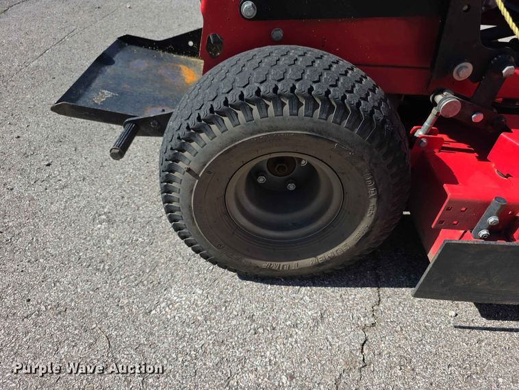 image for item EV2276 Gravely Pro Stance 52 ZTR lawn mower