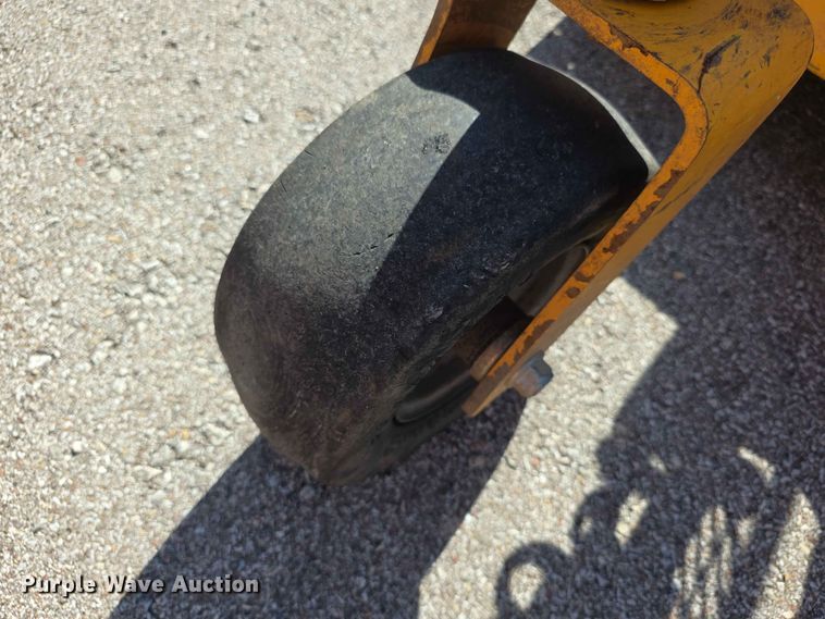 image for item EV2277 2020 Wright Standard X ZTR lawn mower