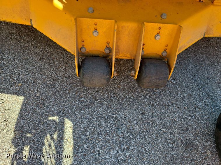 image for item EV2277 2020 Wright Standard X ZTR lawn mower