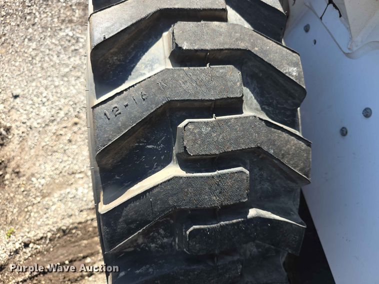 image for item EV2278 2019 Bobcat S650 skid steer loader