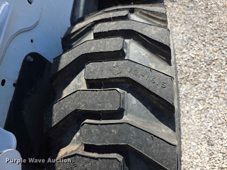 image for item EV2278 2019 Bobcat S650 skid steer loader