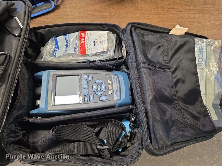 image for item EV2279 Fiber optic equipment