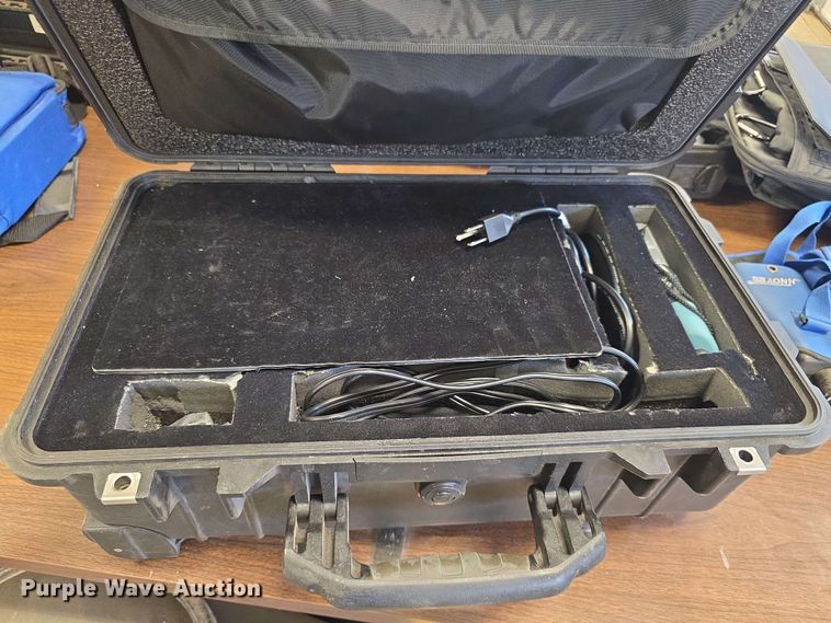 image for item EV2279 Fiber optic equipment