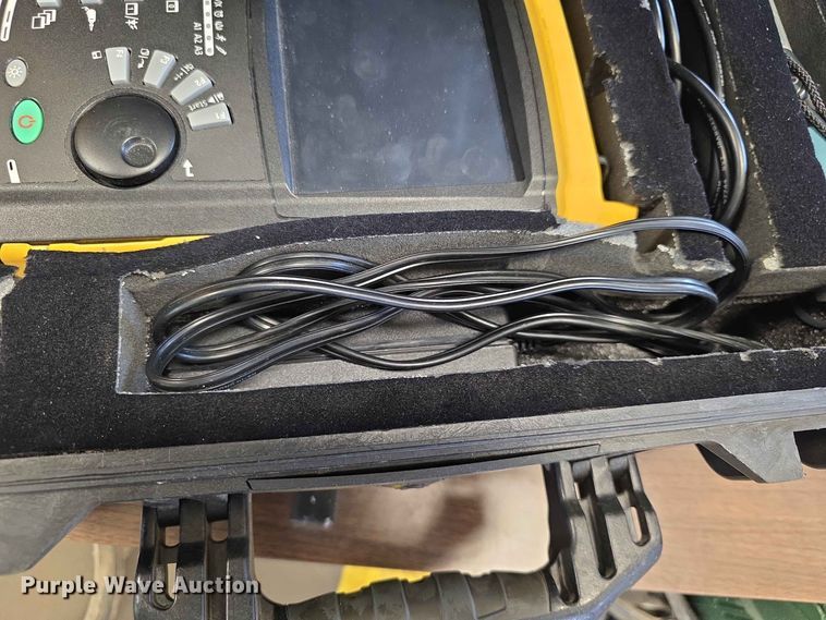 image for item EV2279 Fiber optic equipment