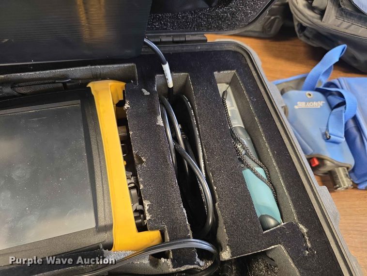 image for item EV2279 Fiber optic equipment