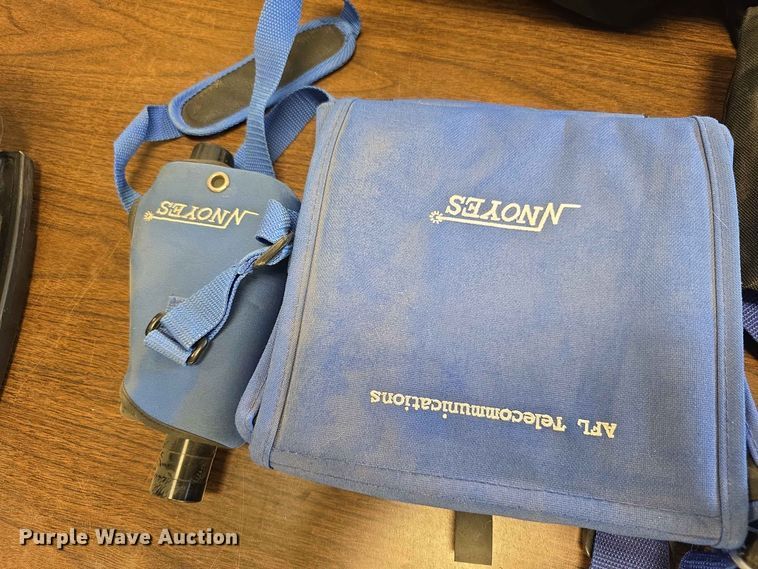 image for item EV2279 Fiber optic equipment