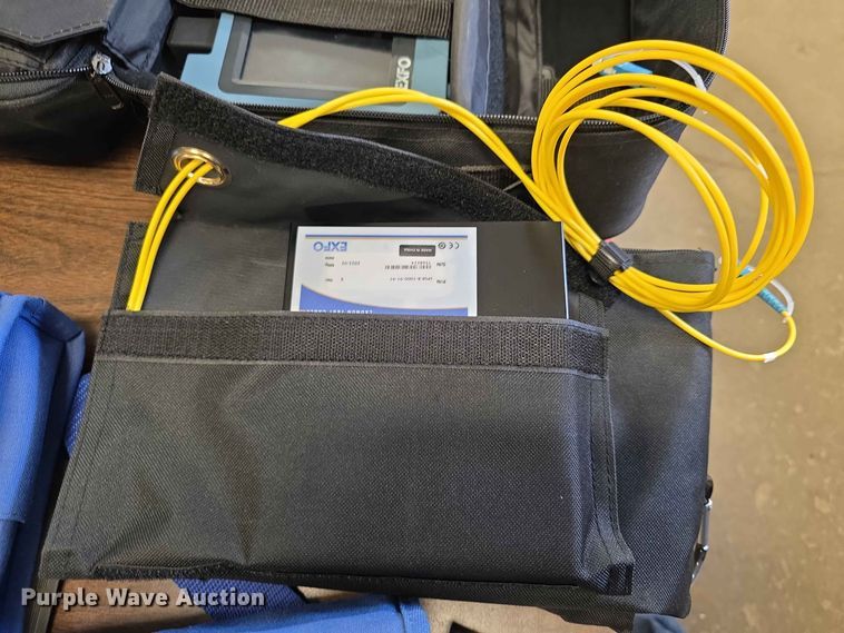 image for item EV2279 Fiber optic equipment
