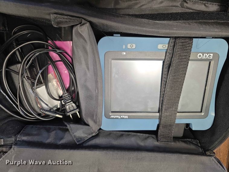 image for item EV2279 Fiber optic equipment