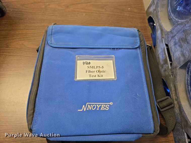 image for item EV2279 Fiber optic equipment