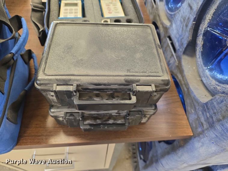 image for item EV2279 Fiber optic equipment