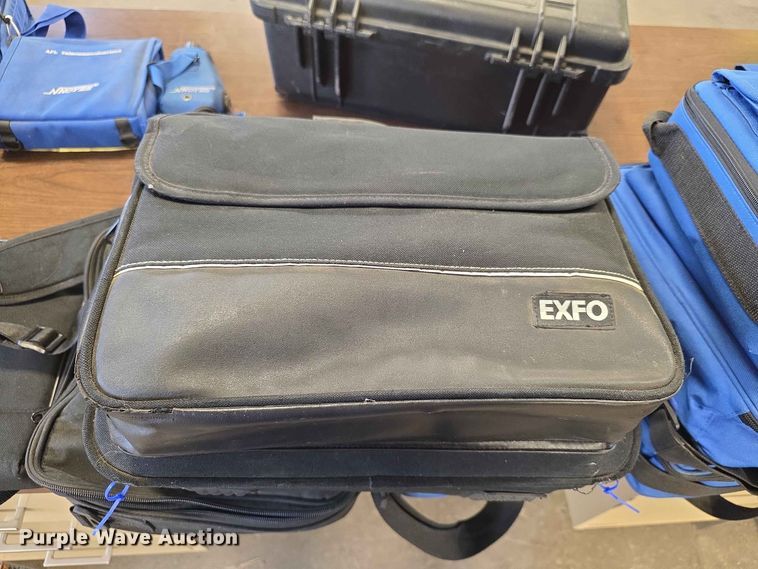 image for item EV2279 Fiber optic equipment