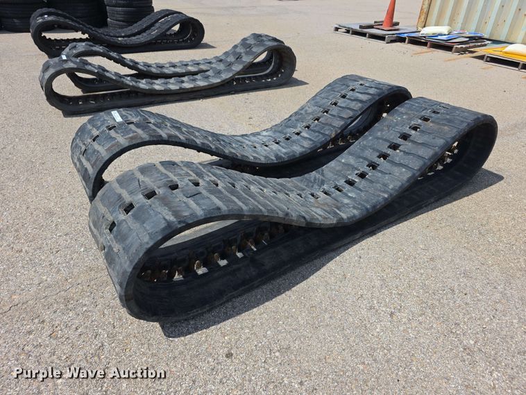 image for item EV2281 DRB rubber tracks