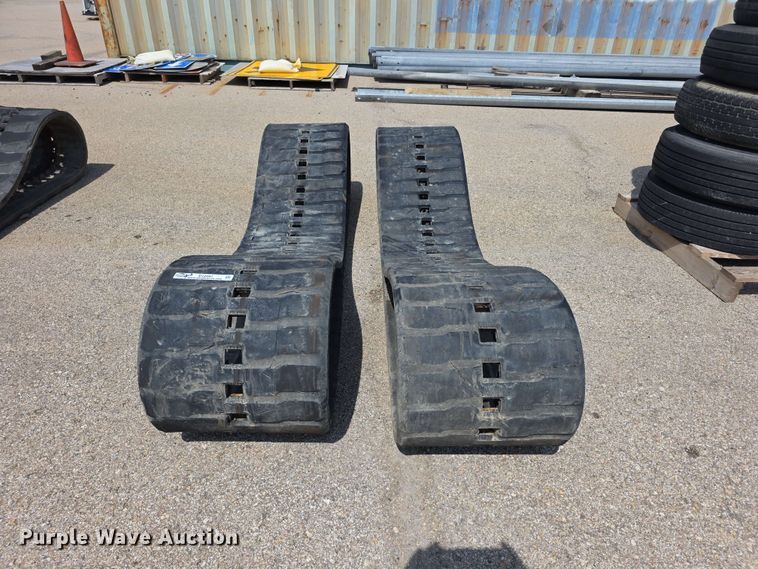 image for item EV2281 DRB rubber tracks
