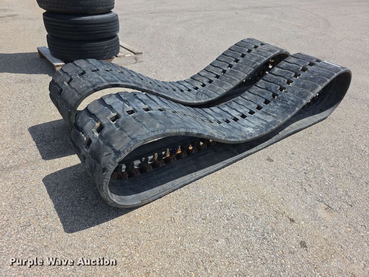 image for item EV2281 DRB rubber tracks