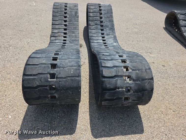 image for item EV2281 DRB rubber tracks