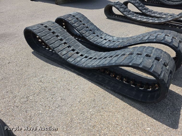 image for item EV2281 DRB rubber tracks