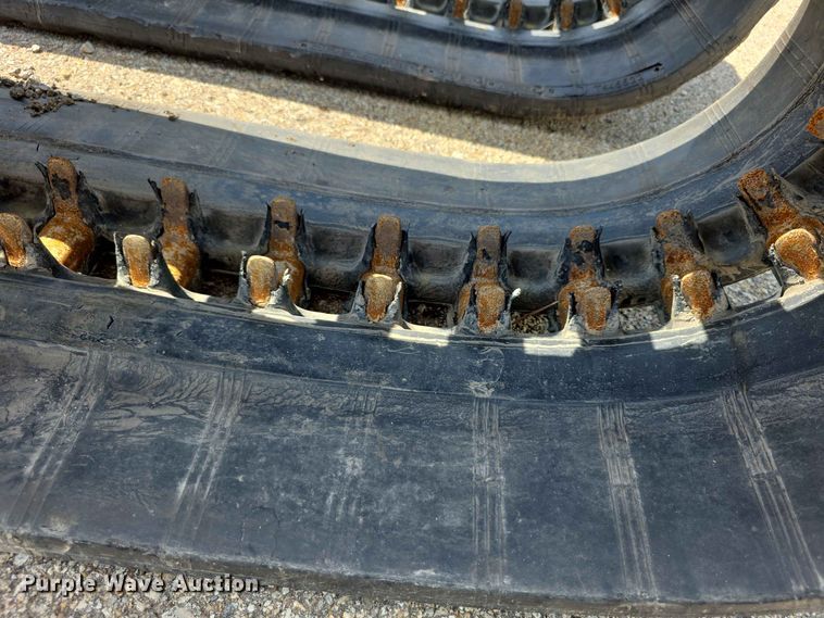 image for item EV2281 DRB rubber tracks
