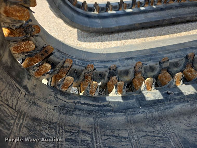 image for item EV2281 DRB rubber tracks