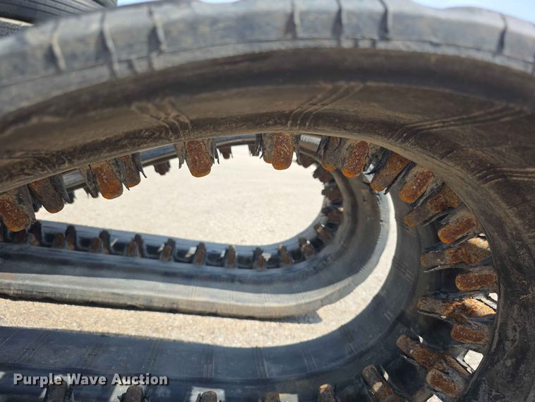 image for item EV2281 DRB rubber tracks
