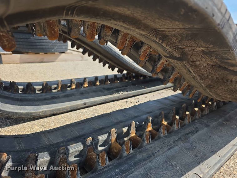 image for item EV2281 DRB rubber tracks