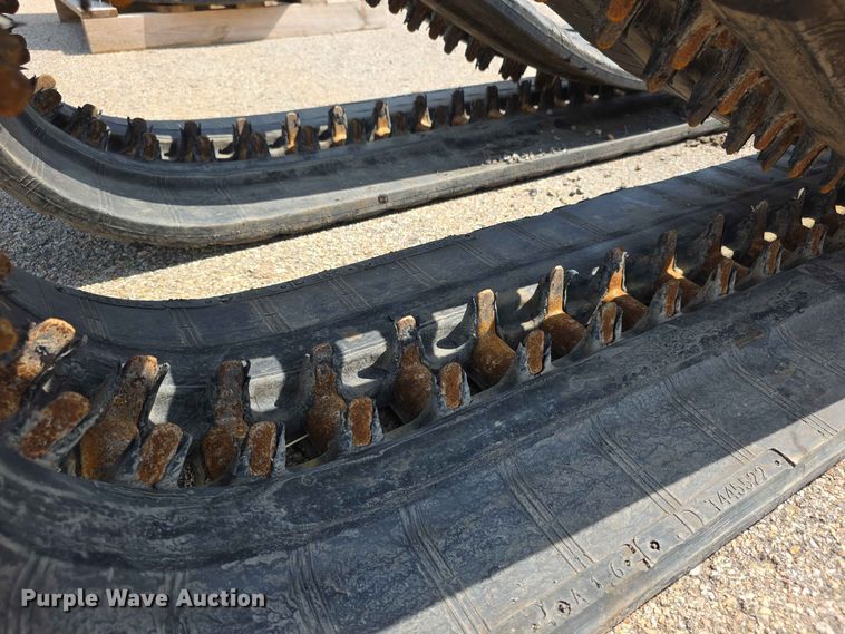 image for item EV2281 DRB rubber tracks