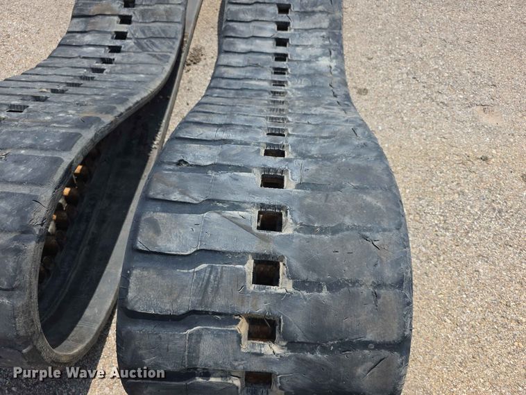 image for item EV2281 DRB rubber tracks