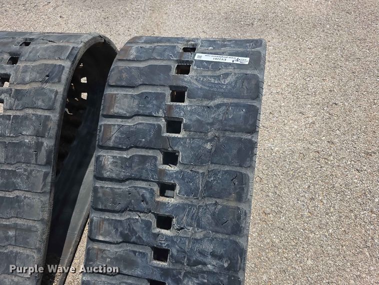 image for item EV2281 DRB rubber tracks