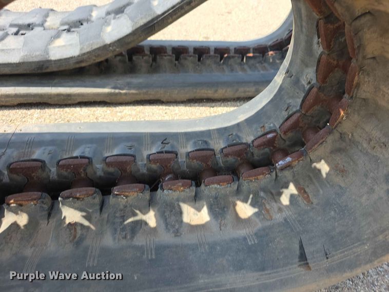 image for item EV2282 Bridgestone rubber track
