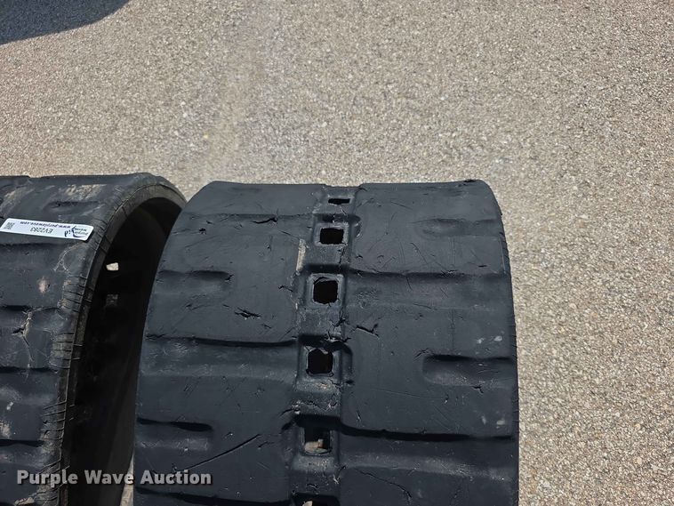 image for item EV2283 DRTY rubber tracks