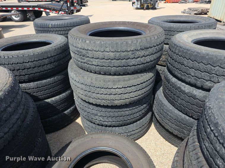 image for item EV2287 (47) tires