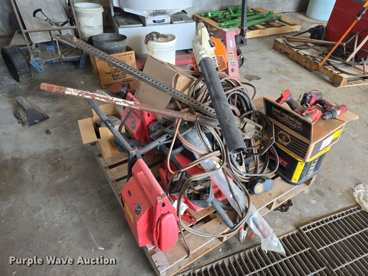 image for item EV2288 Tools