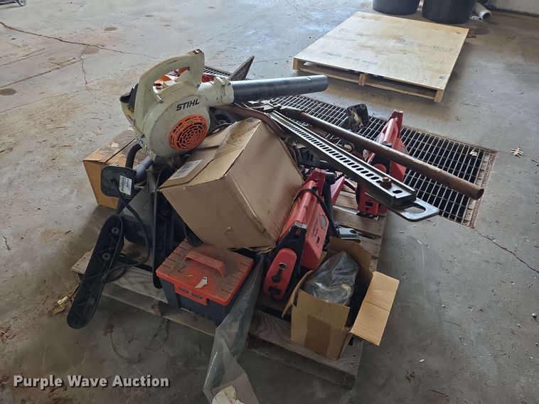 image for item EV2288 Tools