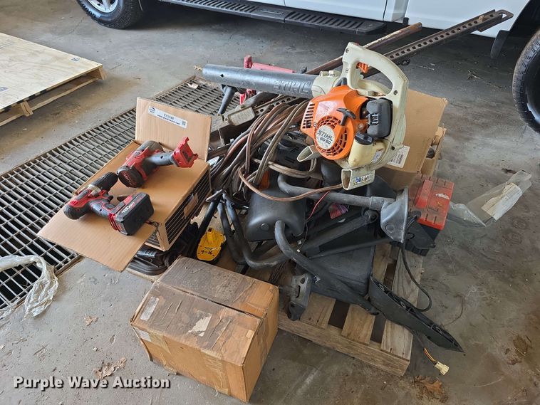 image for item EV2288 Tools